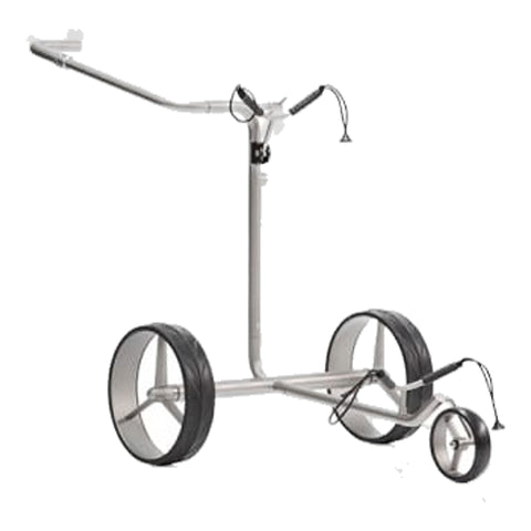 Drive SL Titan Travel eX 2,0 Elektrotrolley