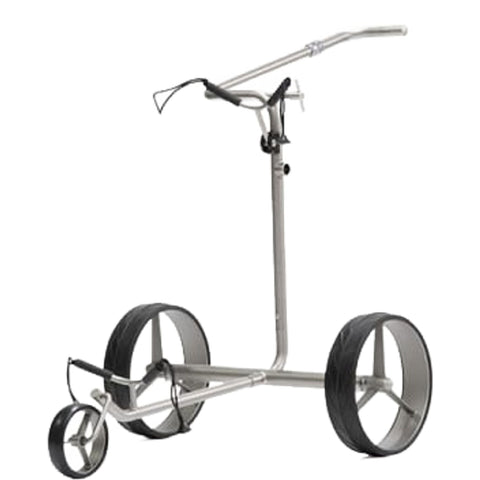 Drive SL Titan Travel eX 2,0 Elektrotrolley