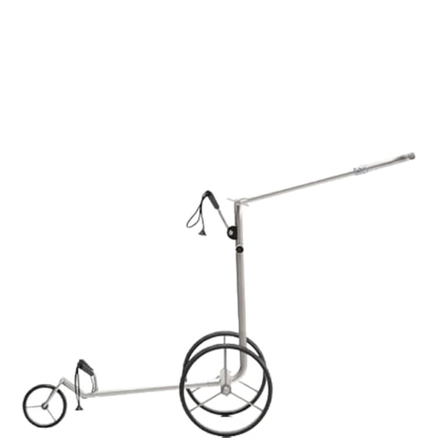 Drive SL Titan Travel eX 2,0 Elektrotrolley