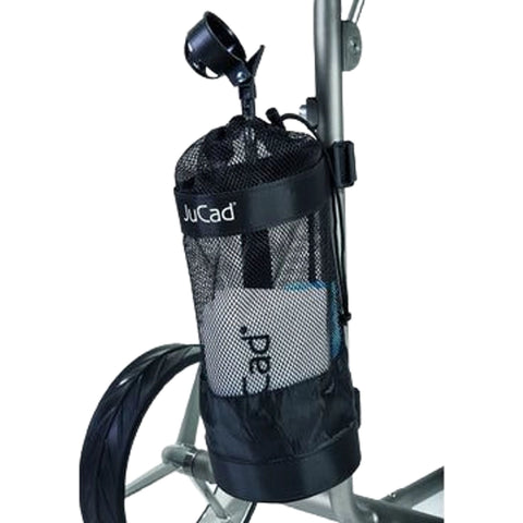 Accessoiretasche für Golftrolley