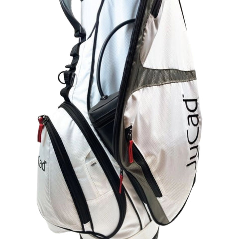 2in1 Fly Standbag