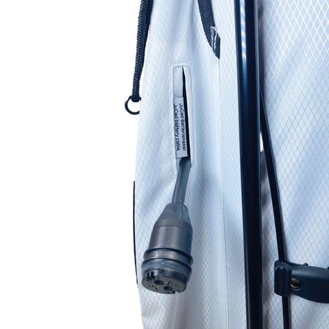 2in1 Fly Standbag