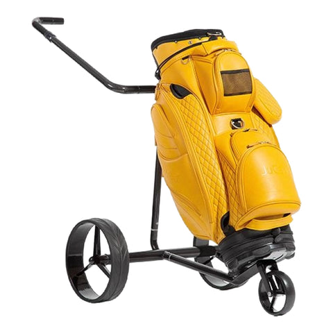 Carbon Travel 3,0 Golf-Trolley