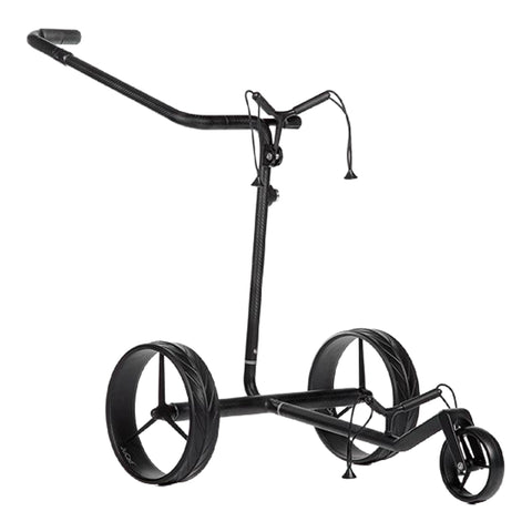 Carbon Travel NERO SV 3,0 Elektrotrolley
