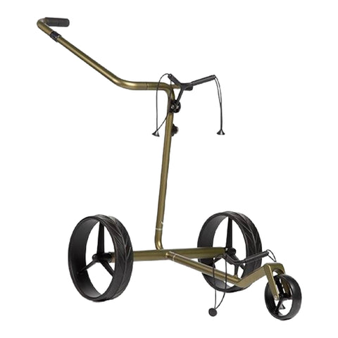 Carbon Travel 3,0 Elektrotrolley