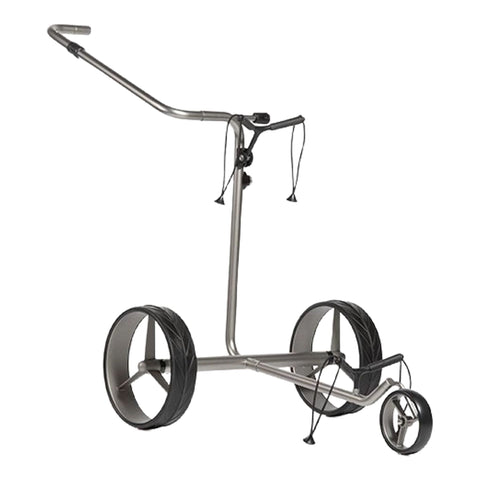 Drive Edelstahl 3,0 Elektrotrolley
