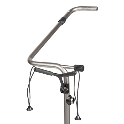 Drive Edelstahl 3,0 Elektrotrolley