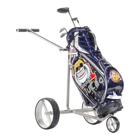 Ghost Titan 2,0 Elektrotrolley