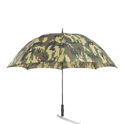 Quadratisch/Windproof mit Stift Golfschirm