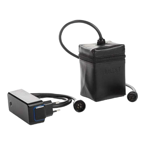 Phantom Titan Rosé 2,0 Elektrotrolley