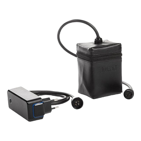 Phantom Titan Black 3,0 Elektrotrolley