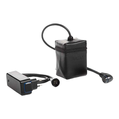 Carbon Drive 2,0 Elektrotrolley