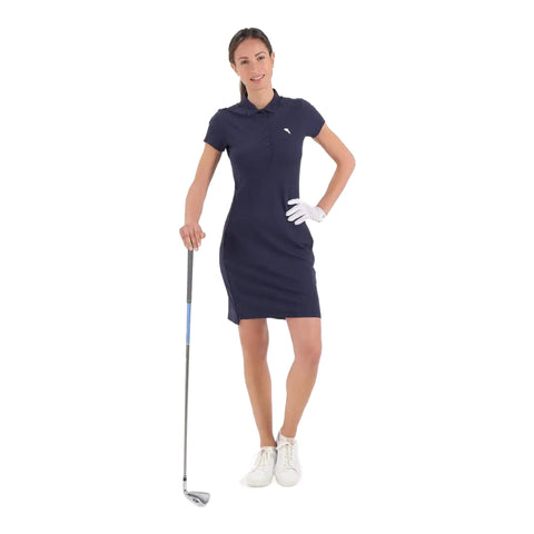 Jumbojet Golfkleid Damen
