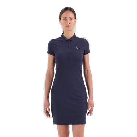 Jumbojet Golfkleid Damen