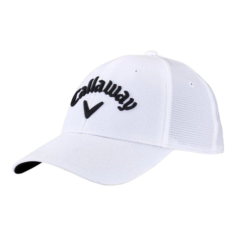 Tour Cap