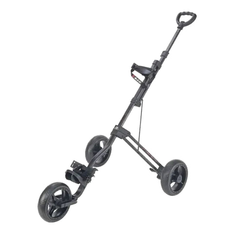 Junior 3-Rad-Trolley