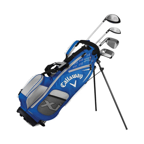 XJ Komplettset Herren