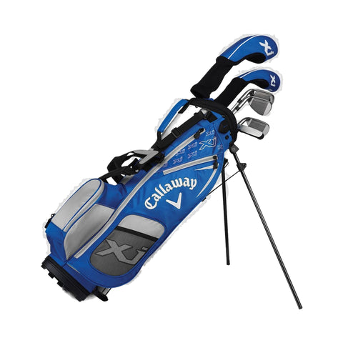 XJ Komplettset Herren