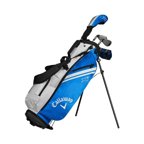 XJ Junior Golf-Komplettset