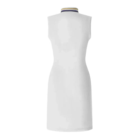 Just Kleid Golfkleid Damen