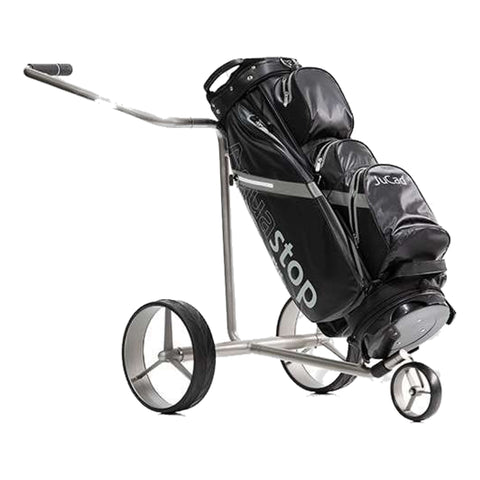 1,0 Elektrotrolley