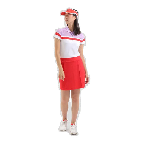 Juventus Golf Rock Damen
