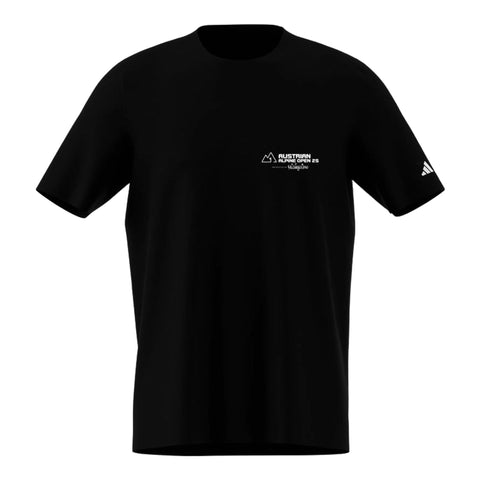 Austrian Alpine Open 25 T-Shirt Herren