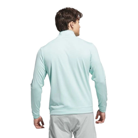 Lightweight 1/4 Zip Pullover Herren