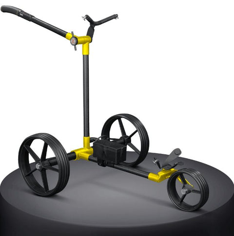 K7 Elektrotrolley