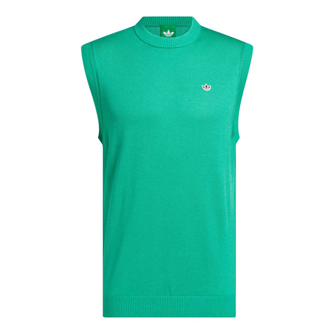 Originals Cashmere Vest Herren
