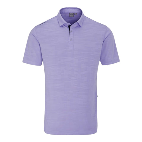 Kenan Polo Herren