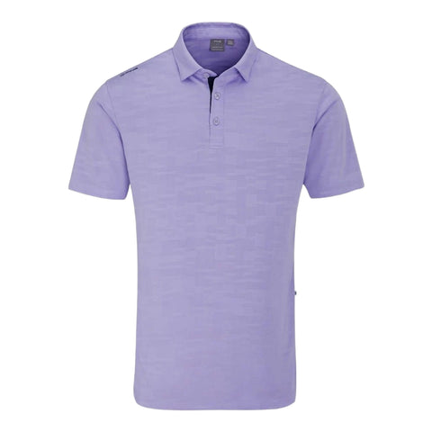 Kenan Polo Herren