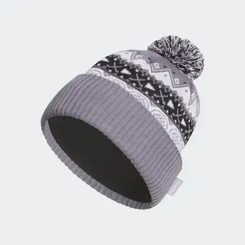 Climawarm Pom Beanie Herren