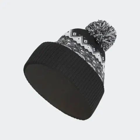 Climawarm Pom Beanie Herren
