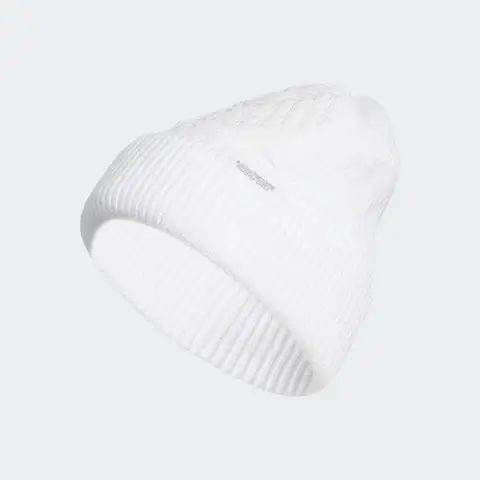 Quilted Beanie