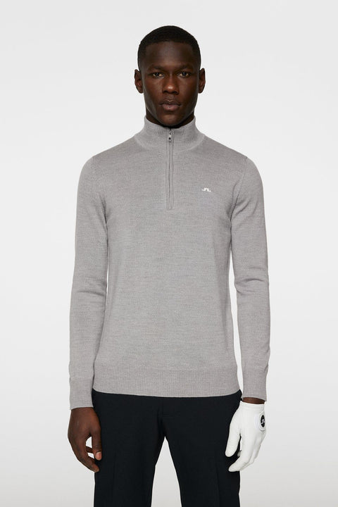 Kian Knitted Sweater Herren