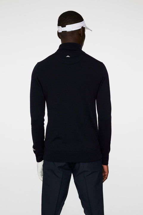Kian Knitted Sweater Herren
