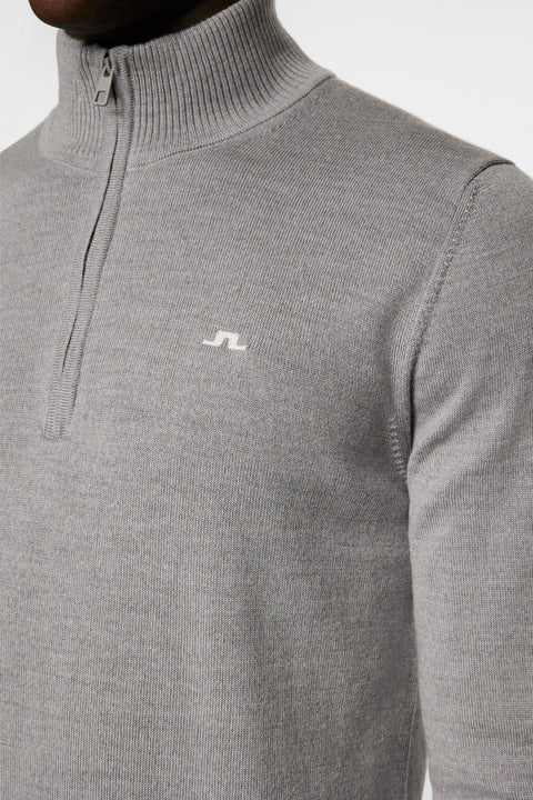 Kian Knitted Sweater Herren
