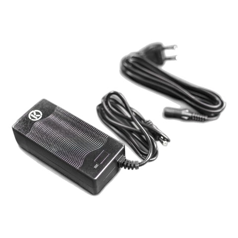 Ladegerät Li-Ion elektronisch geregelt