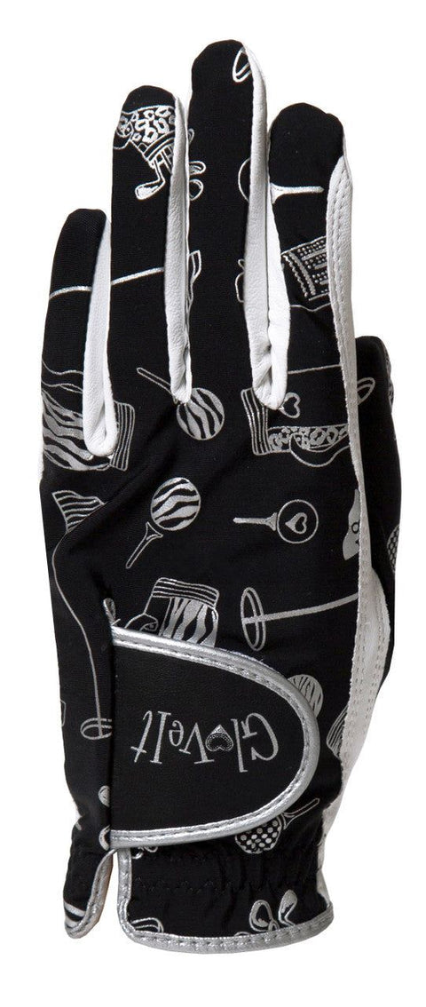 Kinder Golfhandschuh