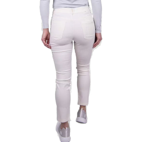 Ikala 5-Pocket Golfhose Damen