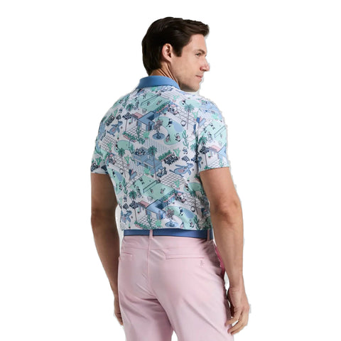 Palm Springs Polo Herren