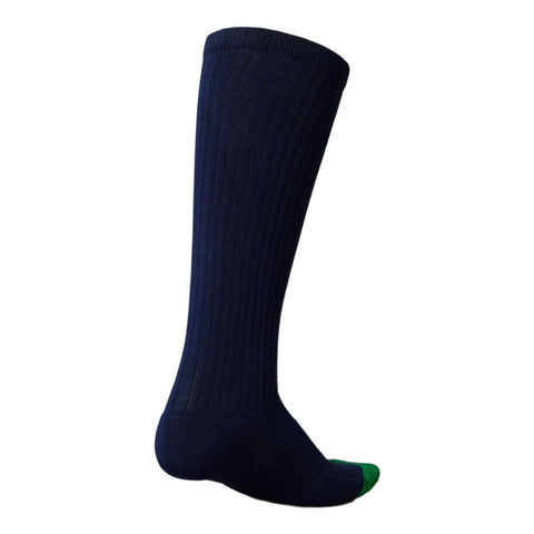 Originals Trefoil Knie-High Golf Socken Damen