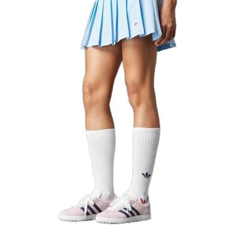 Originals Trefoil Knie-High Golf Socken Damen