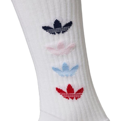Originals Trefoil Knie-High Golf Socken Damen