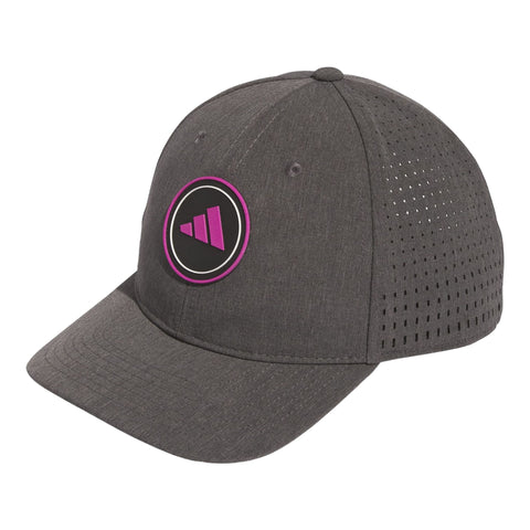 Hydrophobic Tour Cap Herren