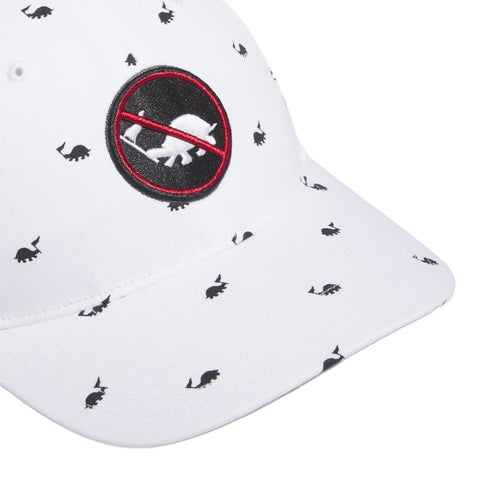 No Slow Play Kappe Herren