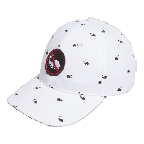 No Slow Play Kappe Herren