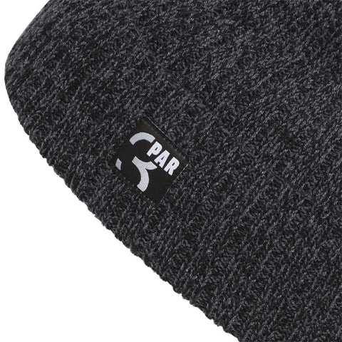 Par 3 Beanie Mütze Herren