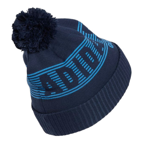 Pom Beanie Mütze Herren